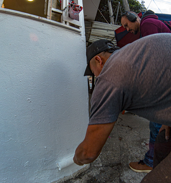 proceso Holofonias Hologramas locales 2024-3